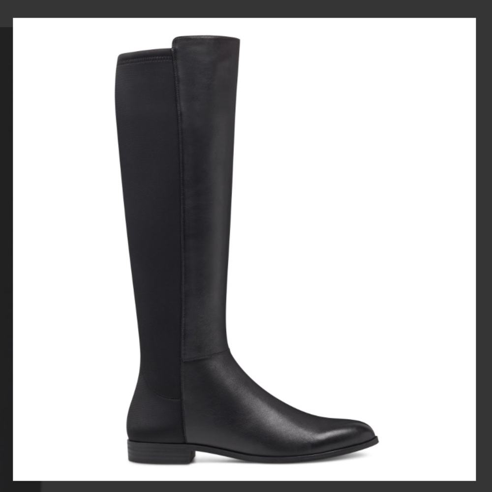 Owenford Stretch Back Boots NWOT (never worn)